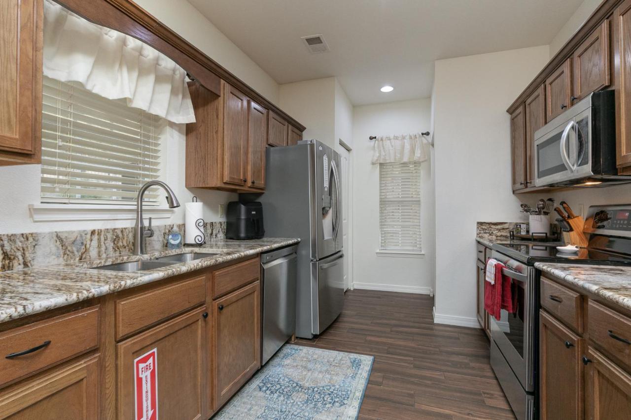 3Br Walk-In - Close To Attractions - Free Tickets Each Day You Stay - Rl4-2 Branson Eksteriør billede