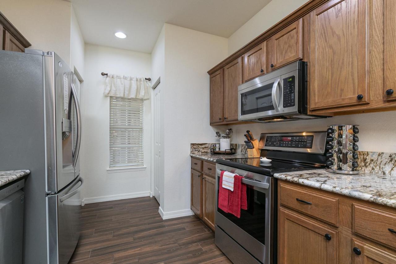 3Br Walk-In - Close To Attractions - Free Tickets Each Day You Stay - Rl4-2 Branson Eksteriør billede