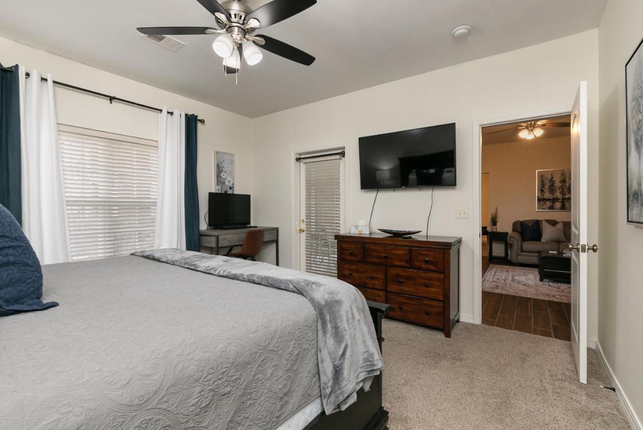 3Br Walk-In - Close To Attractions - Free Tickets Each Day You Stay - Rl4-2 Branson Eksteriør billede